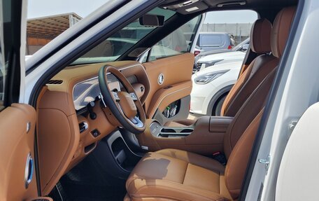Hyundai Palisade, 2025 год, 7 550 000 рублей, 8 фотография