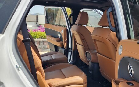 Hyundai Palisade, 2025 год, 7 550 000 рублей, 11 фотография