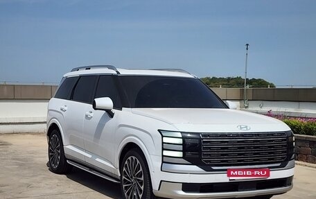 Hyundai Palisade, 2025 год, 7 550 000 рублей, 2 фотография