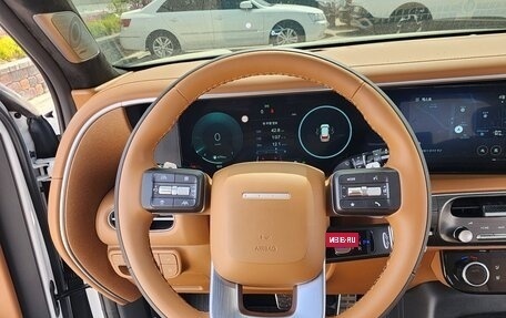 Hyundai Palisade, 2025 год, 7 550 000 рублей, 9 фотография