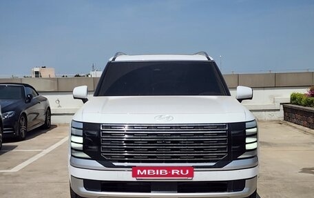 Hyundai Palisade, 2025 год, 7 550 000 рублей, 3 фотография