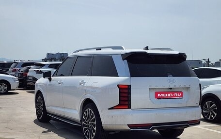 Hyundai Palisade, 2025 год, 7 550 000 рублей, 4 фотография