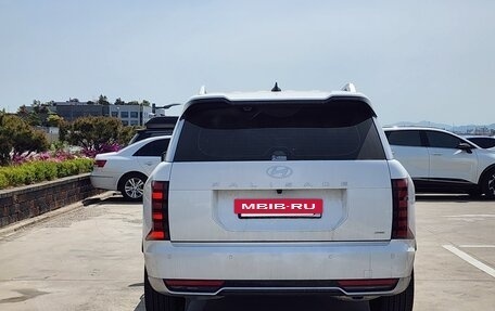 Hyundai Palisade, 2025 год, 7 550 000 рублей, 6 фотография