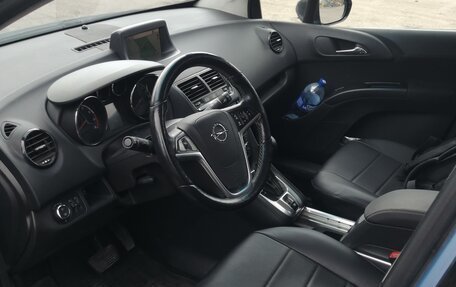 Opel Meriva, 2013 год, 850 000 рублей, 6 фотография