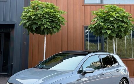 Volkswagen Golf VIII, 2023 год, 1 920 000 рублей, 4 фотография