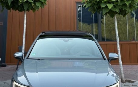 Volkswagen Golf VIII, 2023 год, 1 920 000 рублей, 2 фотография
