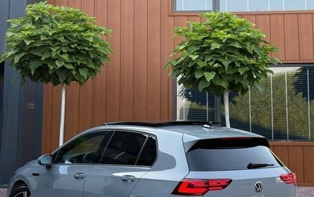Volkswagen Golf VIII, 2023 год, 1 920 000 рублей, 6 фотография