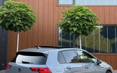 Volkswagen Golf VIII, 2023 год, 1 920 000 рублей, 8 фотография