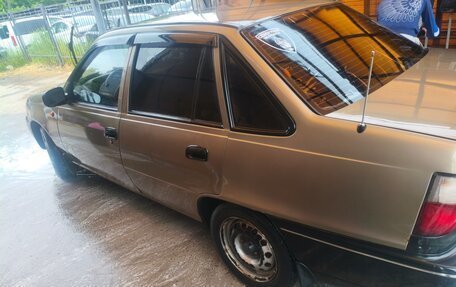 Daewoo Nexia I рестайлинг, 2000 год, 160 000 рублей, 3 фотография