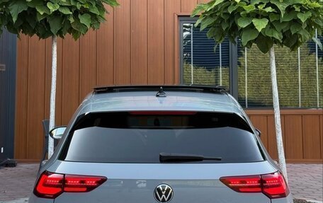 Volkswagen Golf VIII, 2023 год, 1 920 000 рублей, 7 фотография
