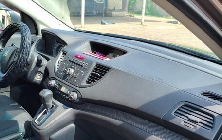 Honda CR-V IV, 2013 год, 2 100 000 рублей, 4 фотография