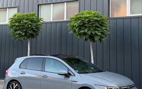 Volkswagen Golf VIII, 2023 год, 1 920 000 рублей, 9 фотография