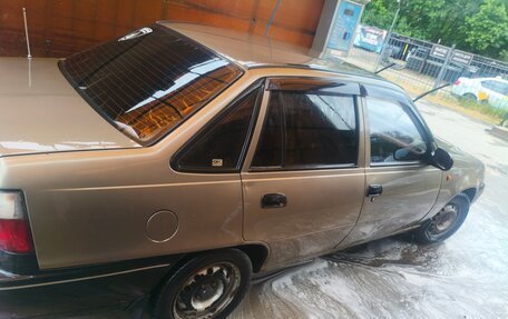 Daewoo Nexia I рестайлинг, 2000 год, 160 000 рублей, 4 фотография
