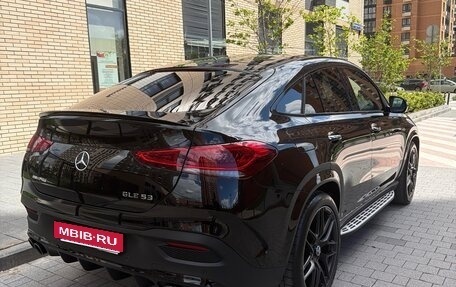 Mercedes-Benz GLE Coupe AMG, 2020 год, 9 300 000 рублей, 7 фотография