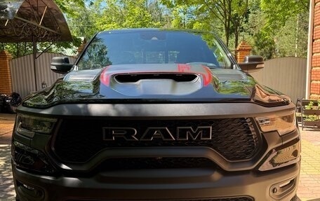 Rambler 1500, 2021 год, 11 990 000 рублей, 4 фотография