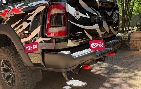 Rambler 1500, 2021 год, 11 990 000 рублей, 9 фотография