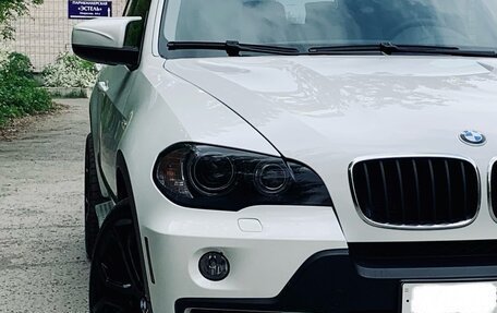 BMW X5, 2008 год, 1 820 000 рублей, 5 фотография