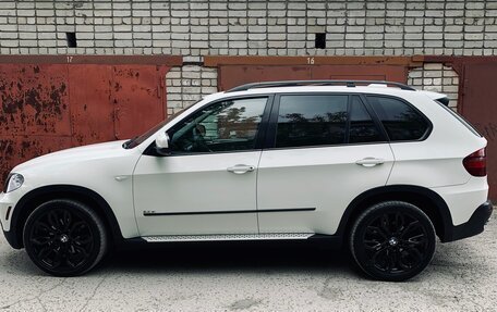 BMW X5, 2008 год, 1 820 000 рублей, 13 фотография