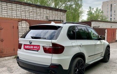 BMW X5, 2008 год, 1 820 000 рублей, 14 фотография
