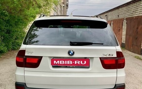 BMW X5, 2008 год, 1 820 000 рублей, 17 фотография