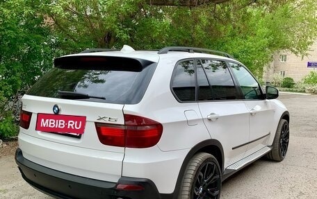 BMW X5, 2008 год, 1 820 000 рублей, 15 фотография
