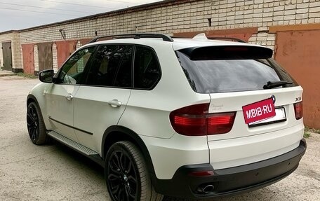 BMW X5, 2008 год, 1 820 000 рублей, 18 фотография