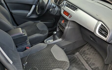 Citroen C3 II, 2010 год, 450 000 рублей, 5 фотография