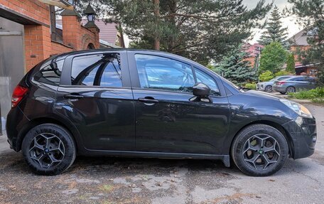 Citroen C3 II, 2010 год, 450 000 рублей, 3 фотография