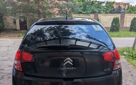 Citroen C3 II, 2010 год, 450 000 рублей, 2 фотография