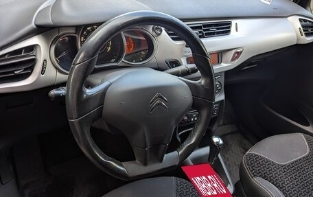 Citroen C3 II, 2010 год, 450 000 рублей, 6 фотография
