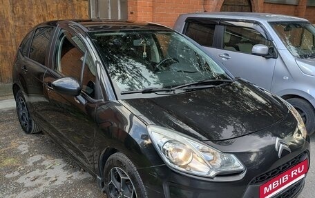 Citroen C3 II, 2010 год, 450 000 рублей, 4 фотография