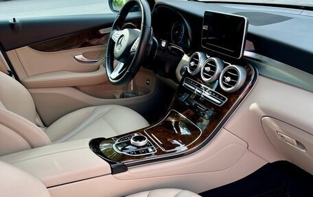 Mercedes-Benz GLC, 2016 год, 2 690 000 рублей, 13 фотография