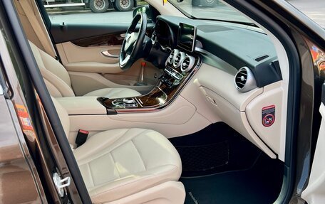 Mercedes-Benz GLC, 2016 год, 2 690 000 рублей, 15 фотография