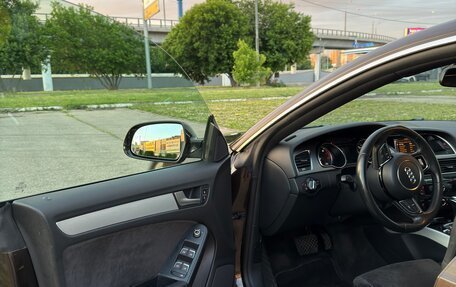 Audi A5, 2014 год, 2 200 000 рублей, 9 фотография