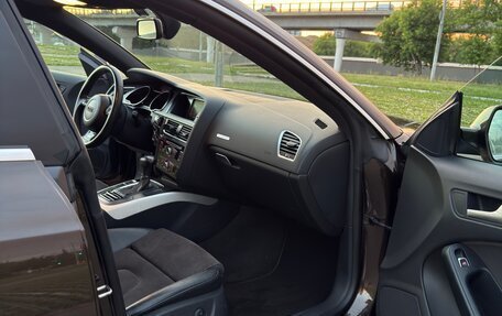 Audi A5, 2014 год, 2 200 000 рублей, 8 фотография