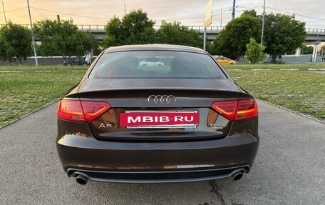 Audi A5, 2014 год, 2 200 000 рублей, 5 фотография