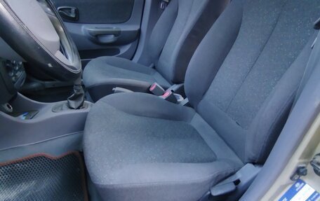 Hyundai Accent II, 2006 год, 299 000 рублей, 6 фотография