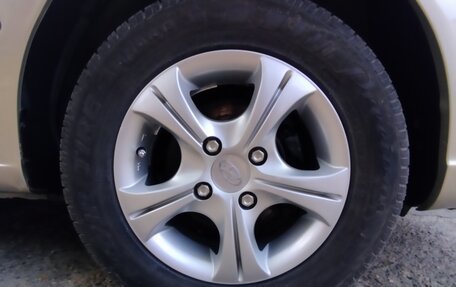 Hyundai Accent II, 2006 год, 299 000 рублей, 9 фотография