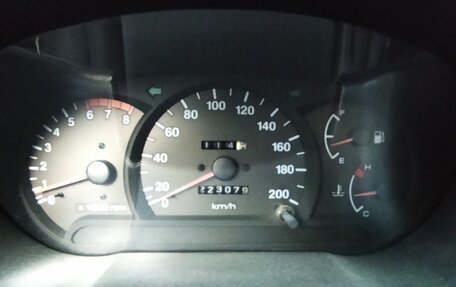 Hyundai Accent II, 2006 год, 299 000 рублей, 8 фотография