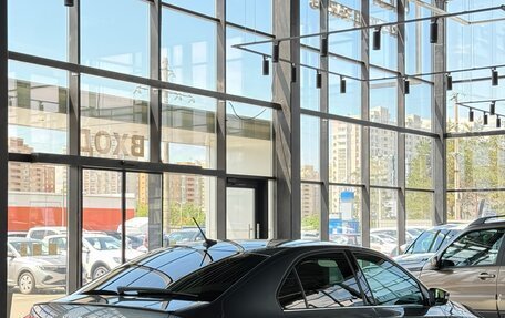 Skoda Rapid II, 2021 год, 1 950 000 рублей, 4 фотография