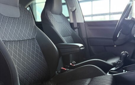 Skoda Rapid II, 2021 год, 1 950 000 рублей, 15 фотография