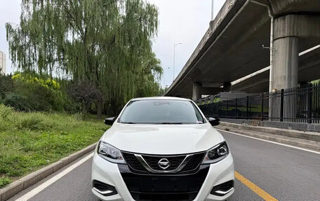 Nissan Tiida, 2020 год, 1 190 000 рублей, 2 фотография