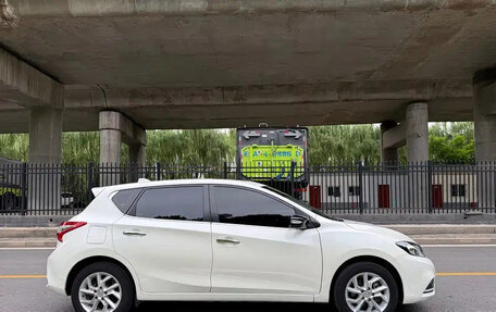 Nissan Tiida, 2020 год, 1 190 000 рублей, 4 фотография