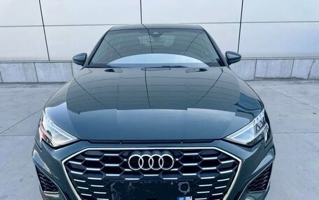 Audi A3, 2023 год, 2 440 000 рублей, 3 фотография