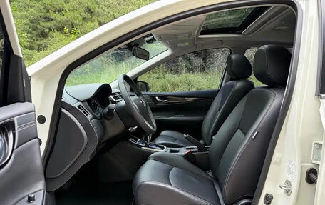 Nissan Tiida, 2020 год, 1 190 000 рублей, 7 фотография