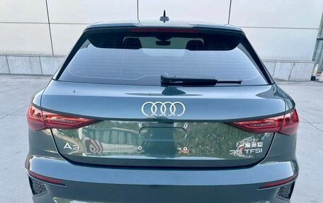 Audi A3, 2023 год, 2 440 000 рублей, 4 фотография