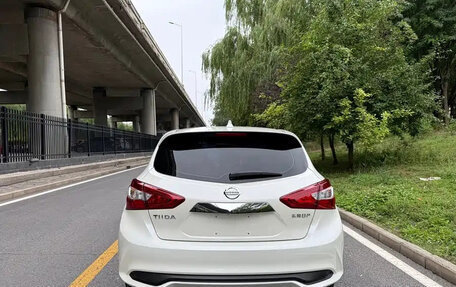 Nissan Tiida, 2020 год, 1 190 000 рублей, 6 фотография