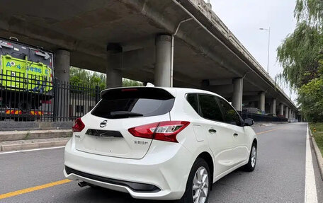 Nissan Tiida, 2020 год, 1 190 000 рублей, 5 фотография