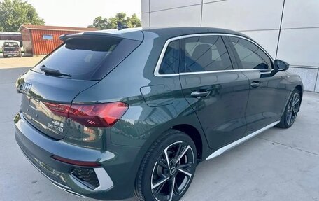 Audi A3, 2023 год, 2 440 000 рублей, 5 фотография
