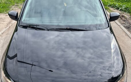 Volkswagen Polo VI (EU Market), 2013 год, 980 000 рублей, 3 фотография